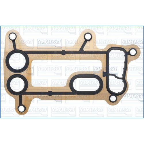 AJUSA Dichtung, Ölfilter 01216200