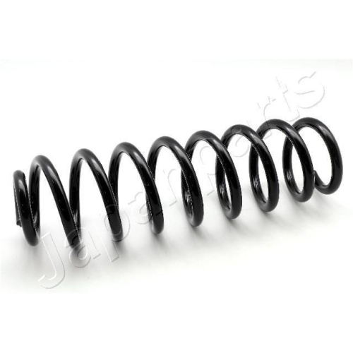 JAPANPARTS Fahrwerksfeder ZC3295H