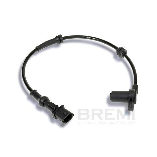 BREMI Sensor, Raddrehzahl