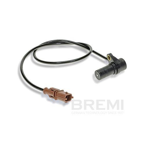 BREMI Impulsgeber, Kurbelwelle