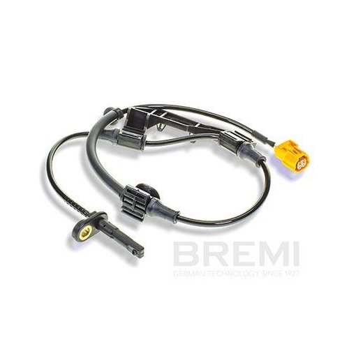 BREMI Sensor, Raddrehzahl