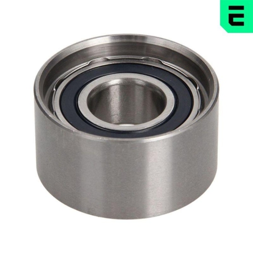 OPTIMAL Umlenk-/F&uuml;hrungsrolle, Zahnriemen