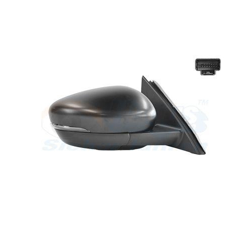 VAN WEZEL Au&szlig;enspiegel * HAGUS *