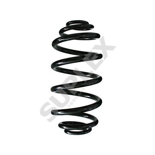 SUPLEX Fahrwerksfeder