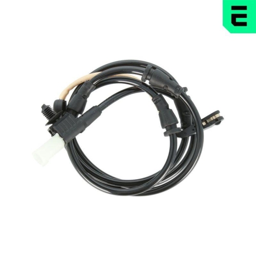 OPTIMAL Warnkontakt, Bremsbelagverschlei&szlig; WKT-50591K