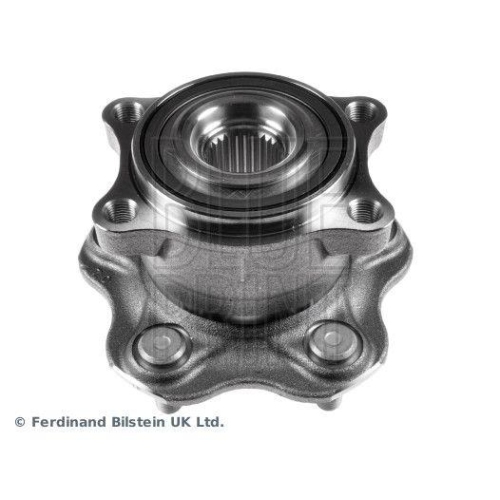 BLUE PRINT Radlagersatz ADN18368