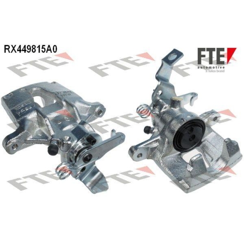 FTE Bremssattel 9291099