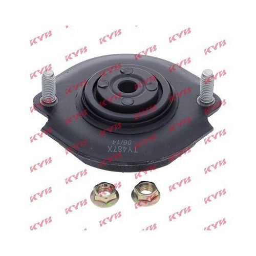 KYB Federbeinstützlager Suspension Mounting Kit SM5163
