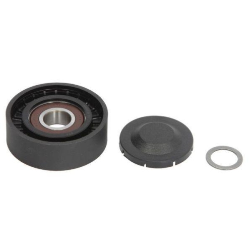 BTA Spannrolle, Keilrippenriemen E2G0013BTA