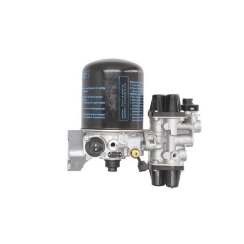 PNEUMATICS Lufttrockner, Druckluftanlage PN-10378