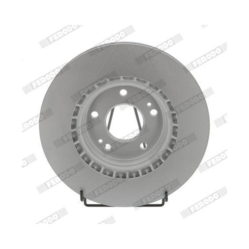 FERODO Bremsscheibe PREMIER DDF2680C
