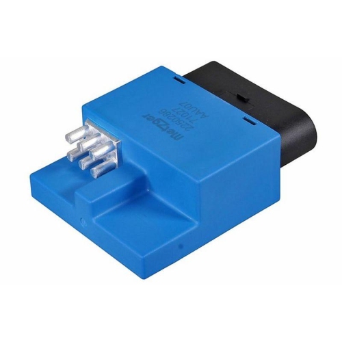 METZGER AUTOTEILE Steuerger&auml;t, Kraftstoffpumpe 2250286