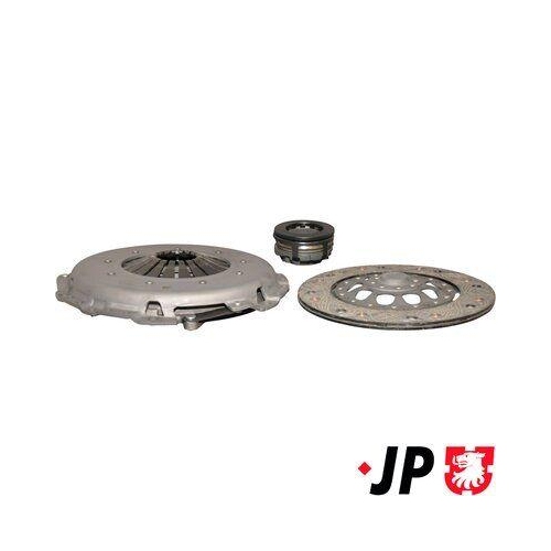 JP GROUP Kupplungssatz JP 1130407210