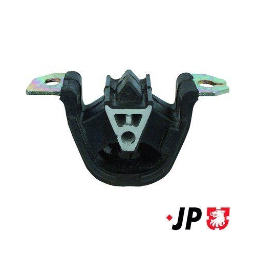 JP GROUP Lagerung, Motor JP 1217901000