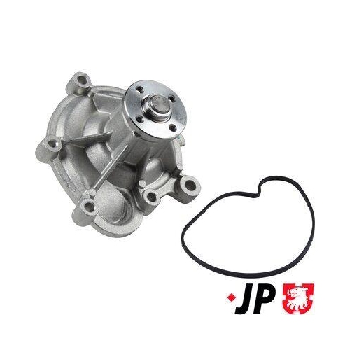 JP GROUP Wasserpumpe, Motorkühlung JP 1314103700