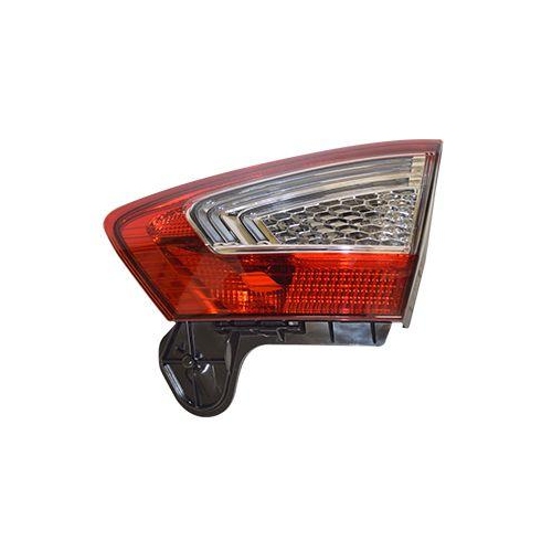 VAN WEZEL Heckleuchte 1882930