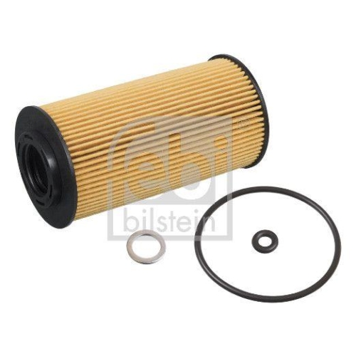 FEBI BILSTEIN &Ouml;lfilter 184391