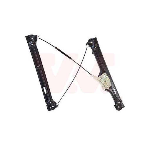 VAN WEZEL Fensterheber 0688261