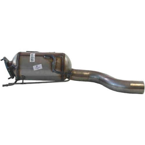 BOSAL Ru&szlig;-/Partikelfilter, Abgasanlage 097-321