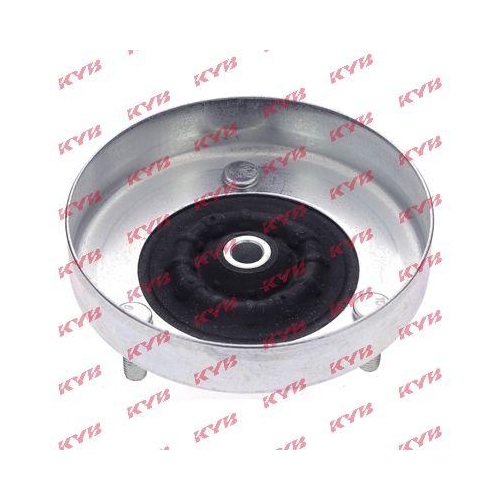 KYB Federbeinst&uuml;tzlager Suspension Mounting Kit SM9006