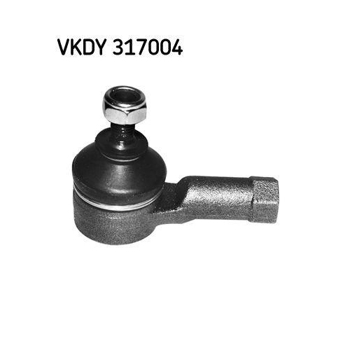 SKF Spurstangenkopf VKDY 317004