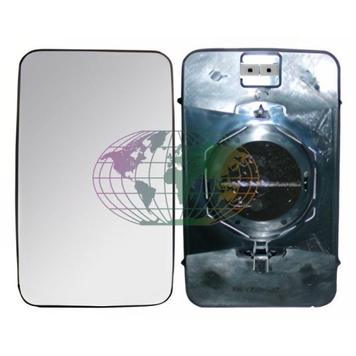 Lexmond Trading BV Spiegelglas, Au&szlig;enspiegel 3293065