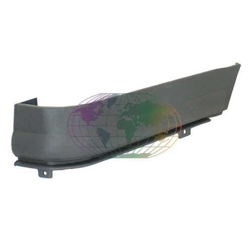 Lexmond Trading BV Zier-/Schutzleiste, Sto&szlig;f&auml;nger 3666183