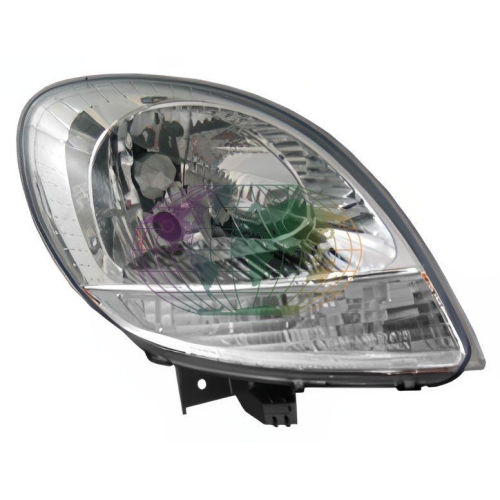 Lexmond Trading BV Hauptscheinwerfer 7267261