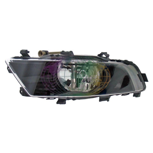 Lexmond Trading BV Nebelscheinwerfer 7878296