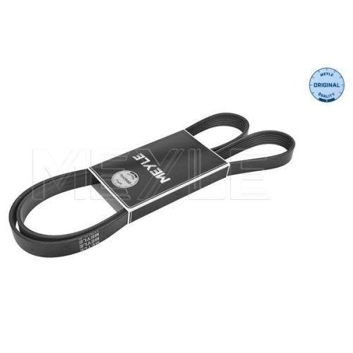 MEYLE Keilrippenriemen MEYLE-ORIGINAL: True to OE. 050 006 1663