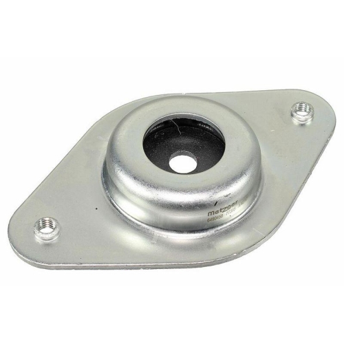 METZGER AUTOTEILE Federbeinst&uuml;tzlager GREENPARTS 6490458