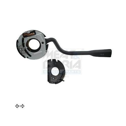 MEAT & DORIA Lenkstockschalter 231019