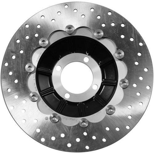 BREMBO Bremsscheibe PRIME - Serie-Oro - Floating Disc 78B40892