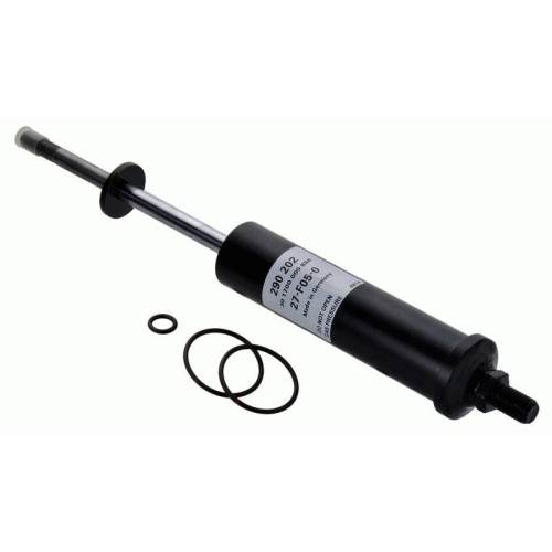 SACHS D&auml;mpfer, Fahrerhauslagerung 290 202