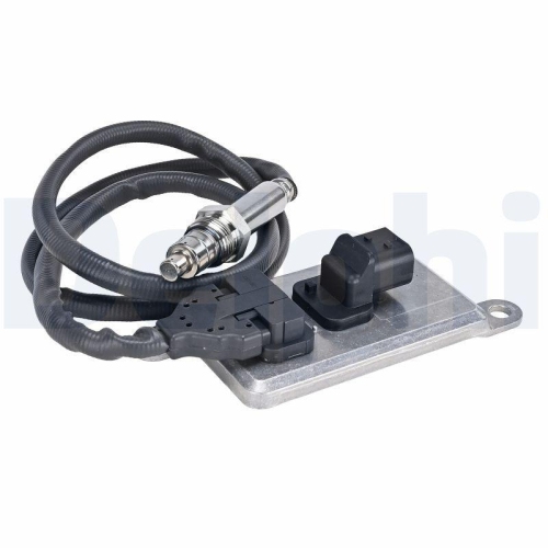 DELPHI NOx-Sensor, NOx-Katalysator ANS1091-12B1