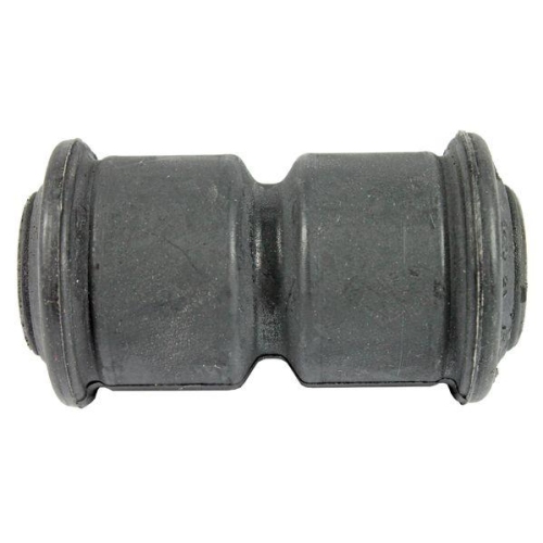 METZGER AUTOTEILE Lagerbuchse, Blattfeder 52080209
