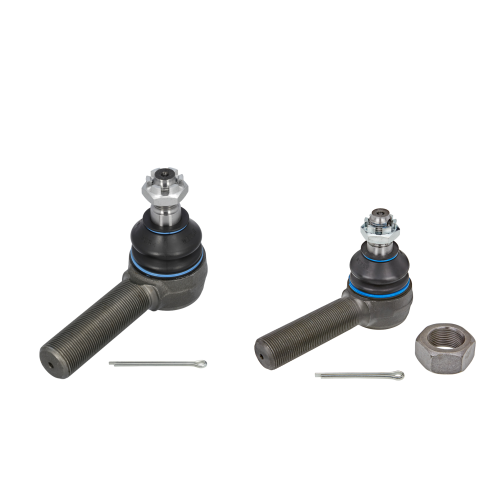 MEYLE Set-Spurstangenkopf 104mm Vorderachse L+R 036 020 0015+036 020 0016