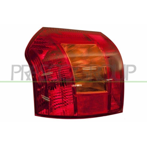PRASCO Heckleuchte TY0894154