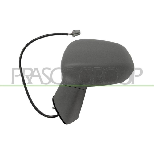 PRASCO Au&szlig;enspiegel HD3207304