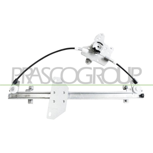 PRASCO Fensterheber DS700W023