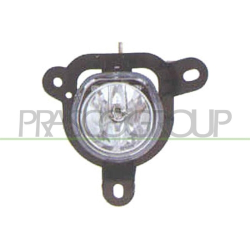 PRASCO Nebelscheinwerfer TYC AA2104414