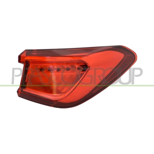 PRASCO Heckleuchte TYC ST4304053