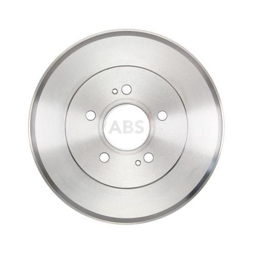 A.B.S. Bremstrommel 3431-S