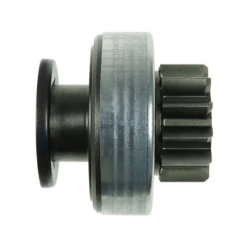 AS-PL Freilaufgetriebe, Starter AS SD3119S