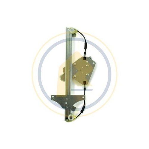 Ac Rolcar Fensterheber 01.8374