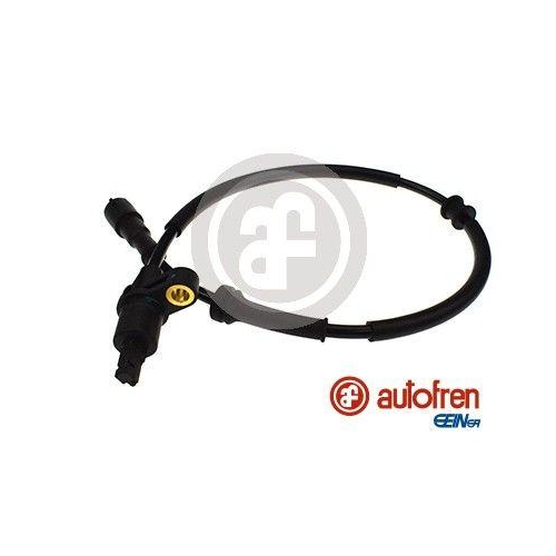 AUTOFREN SEINSA Sensor, Raddrehzahl DS0185