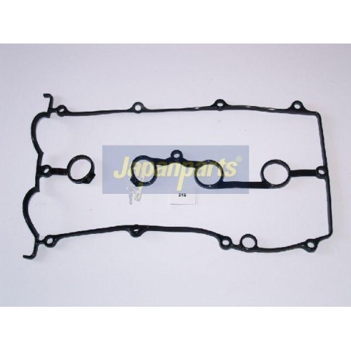 JAPANPARTS Dichtung, Zylinderkopfhaube GP-316