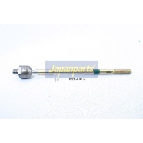 JAPANPARTS Axialgelenk, Spurstange RD-H06
