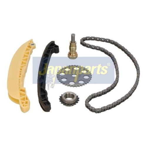 JAPANPARTS Steuerkettensatz KDK-0301