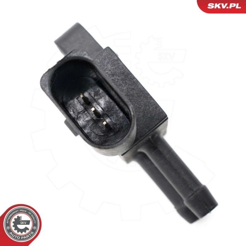 ESEN SKV Sensor, Abgasdruck 17SKV869